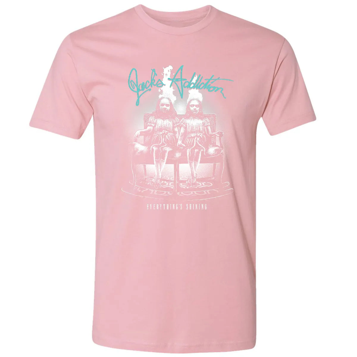 Premium Unisex T-shirt - FBUURW3J