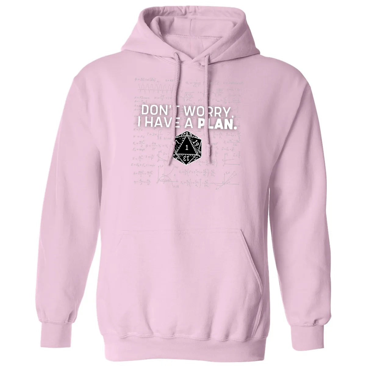 Classic Unisex Hoodie - 3PXC69EA