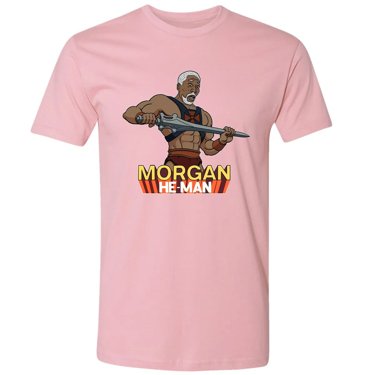 Premium Unisex T-shirt - QNSRXXD3