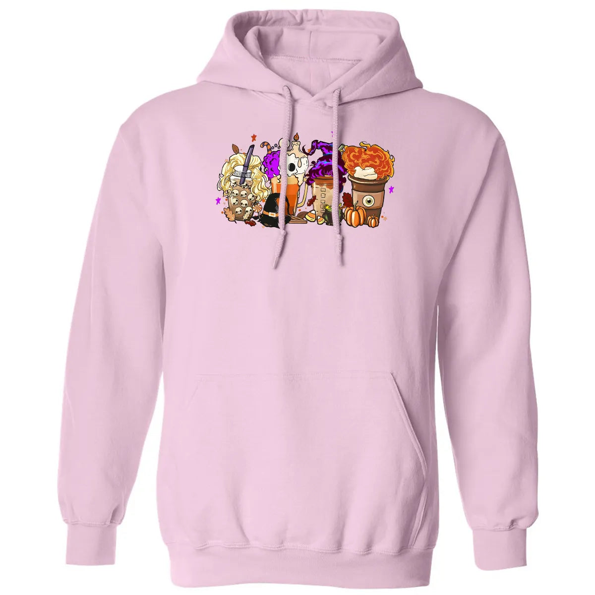 Classic Unisex Hoodie - VHDGJ4PV