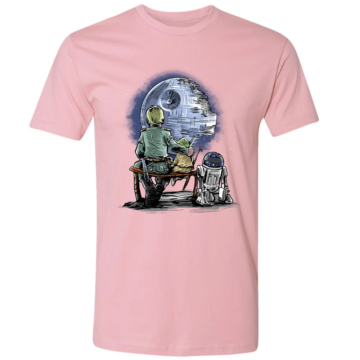 Premium Unisex T-shirt - ADSJHG3R