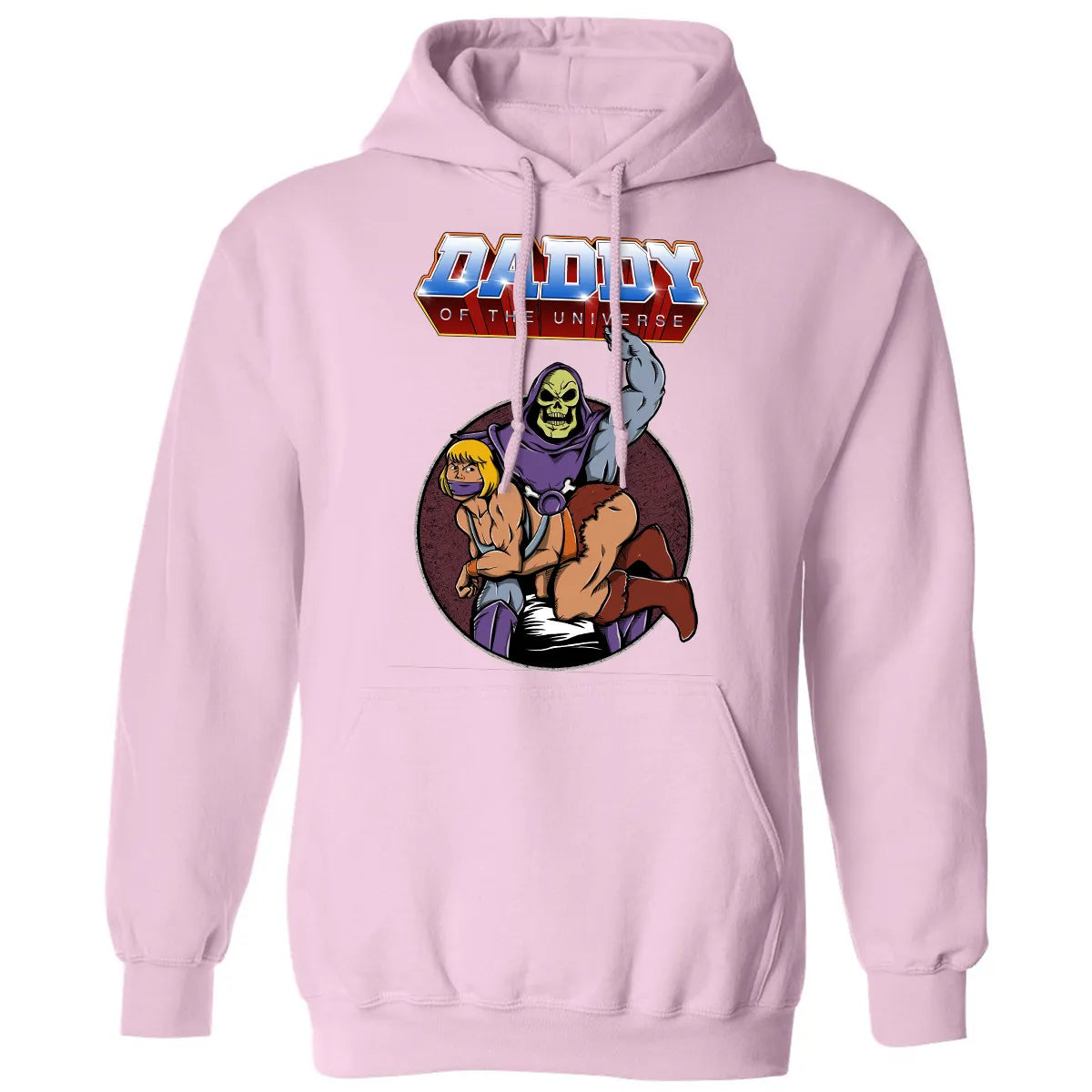 Classic Unisex Hoodie - 2PWZ1VXT