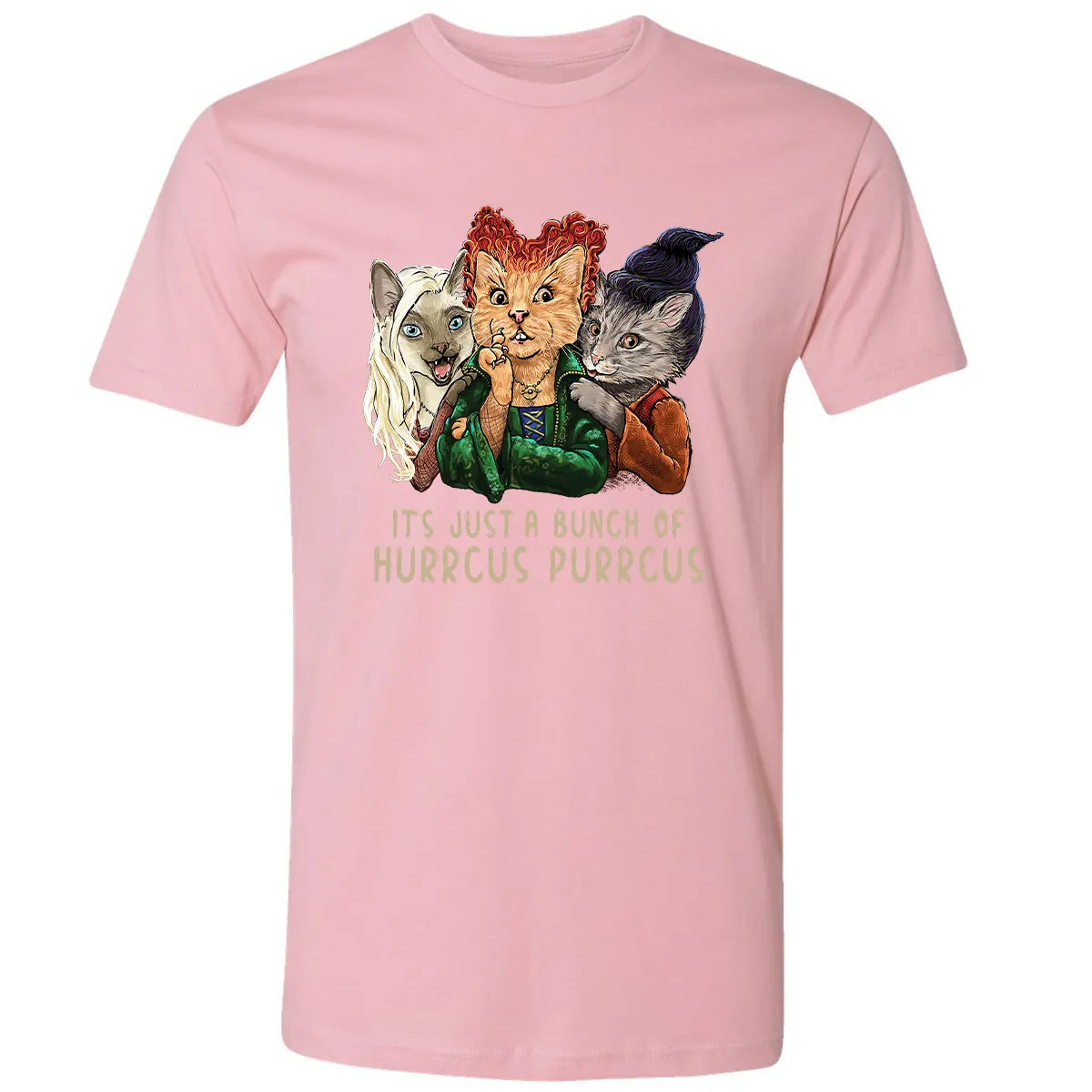 Premium Unisex T-shirt - 7MZ1PNS6