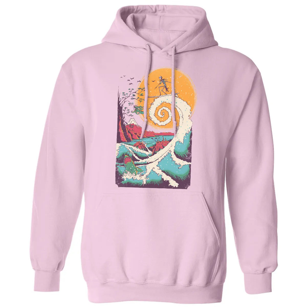 Classic Unisex Hoodie - REUERGKJ