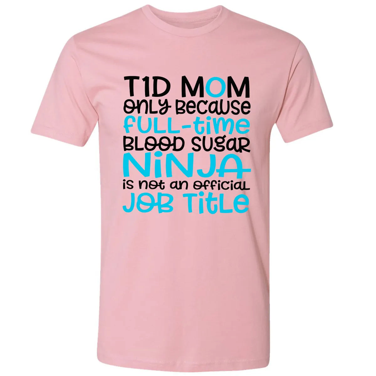 Premium Unisex T-shirt - KUB1MKPW