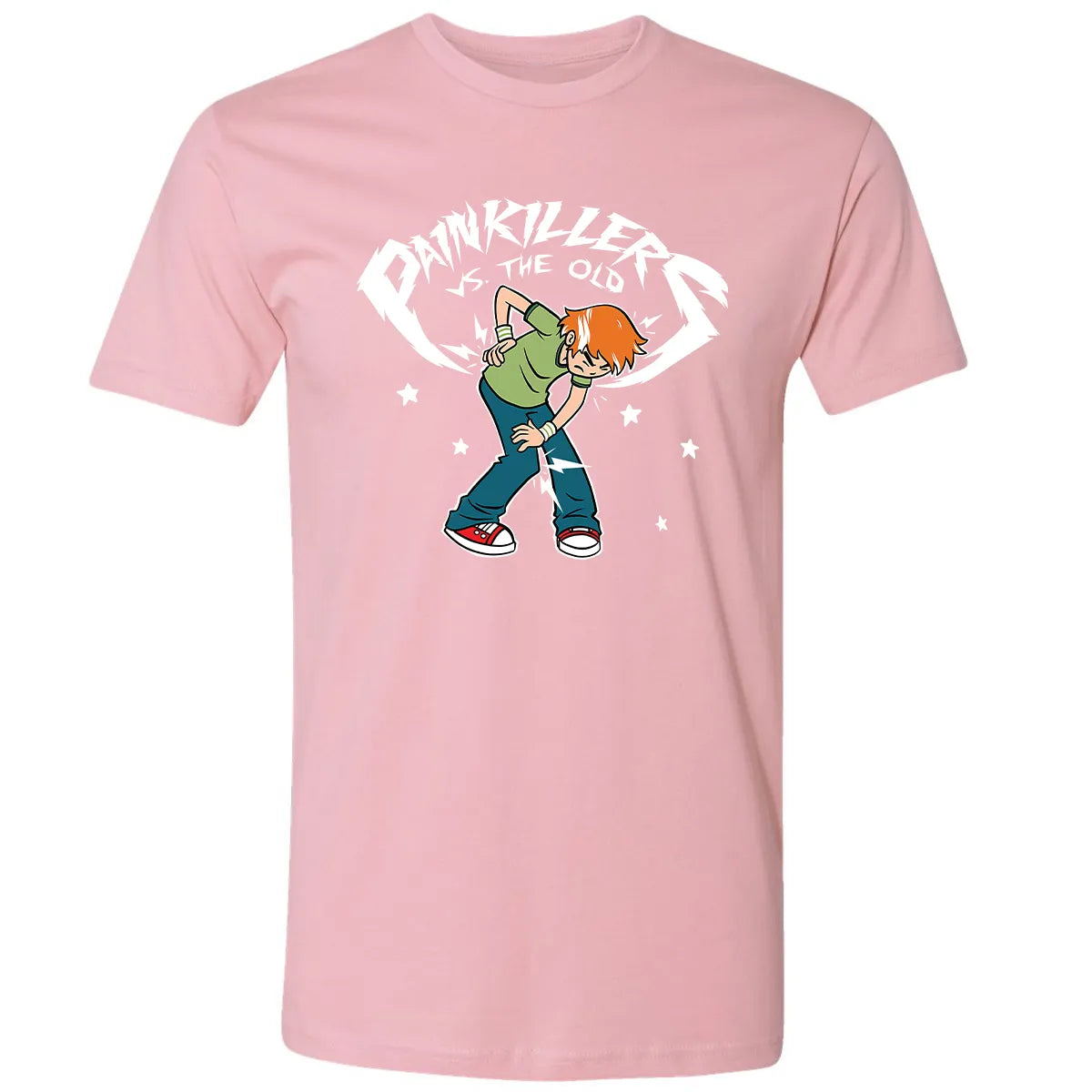 Premium Unisex T-shirt - FAMCY1BA