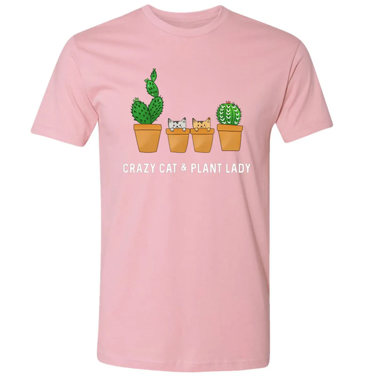 Premium Unisex T-shirt - LPT822T1