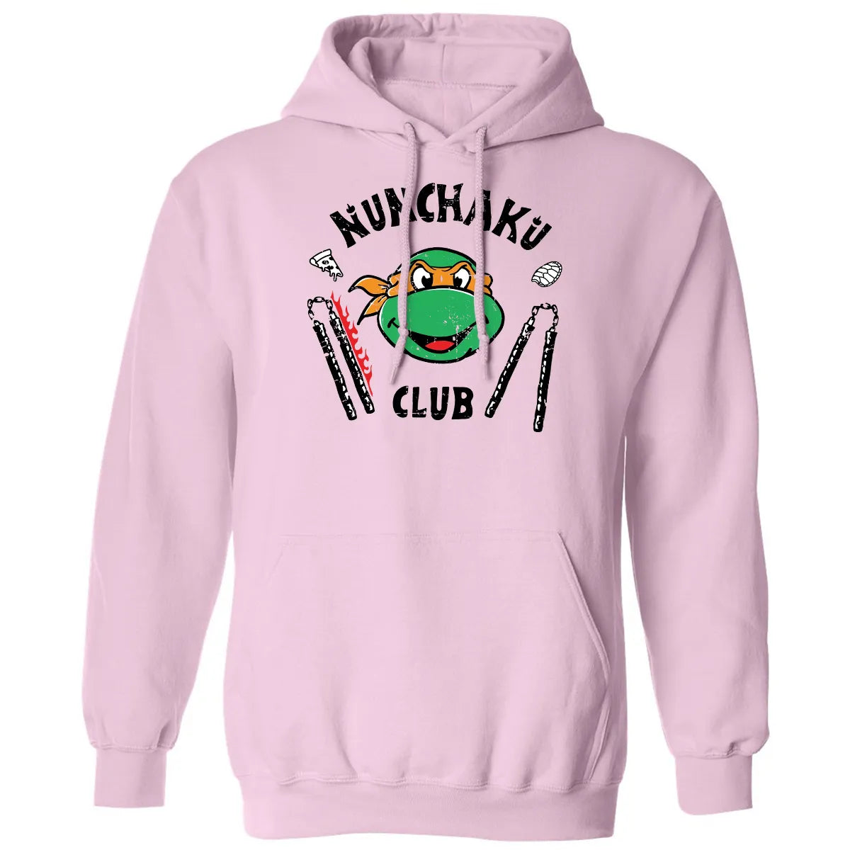 Classic Unisex Hoodie - EJWLANHJ