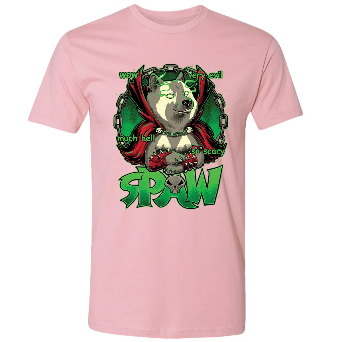 Premium Unisex T-shirt - FCXFTFNH