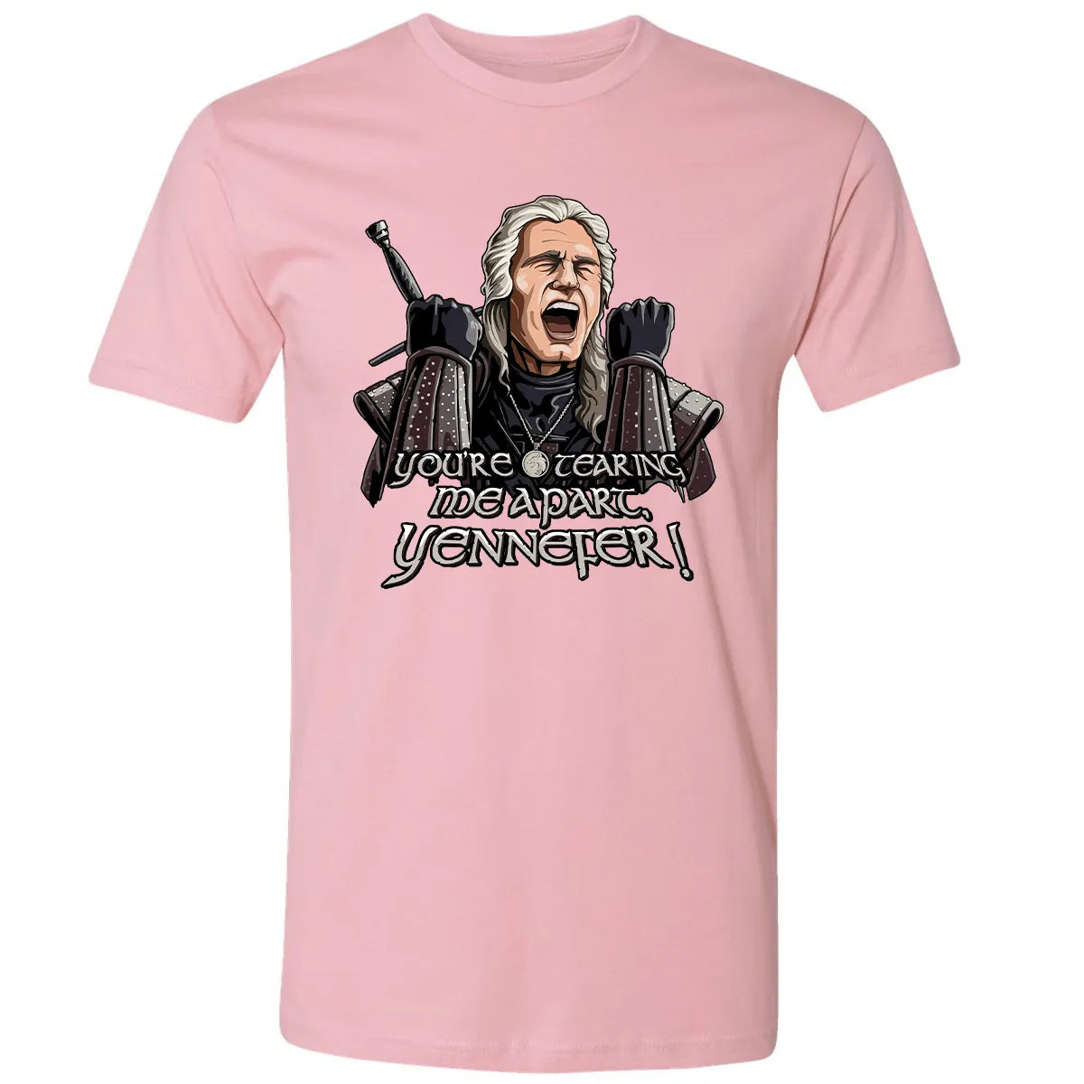 Premium Unisex T-shirt - KVRA51QN