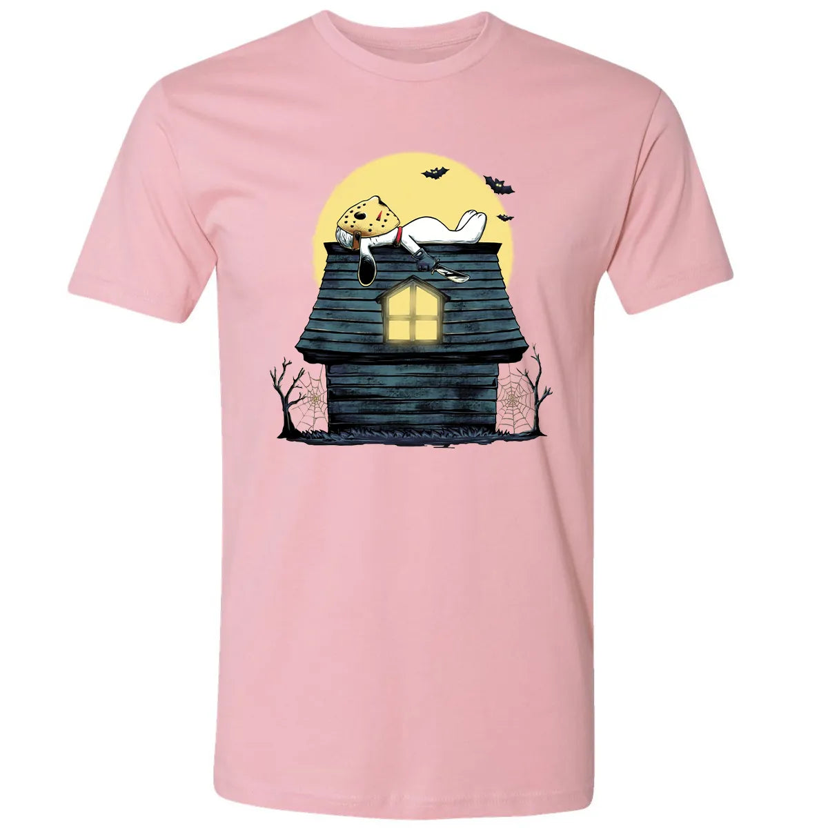 Premium Unisex T-shirt - YSE3378G