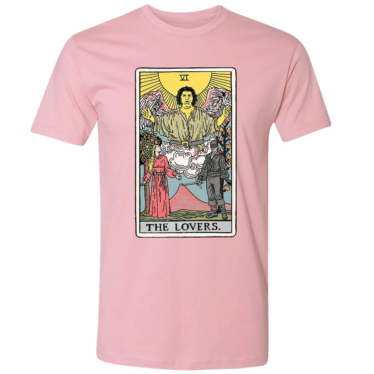 Premium Unisex T-shirt - JMBGYNUS