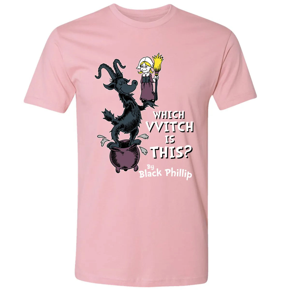 Premium Unisex T-shirt - 9PY2WHRX