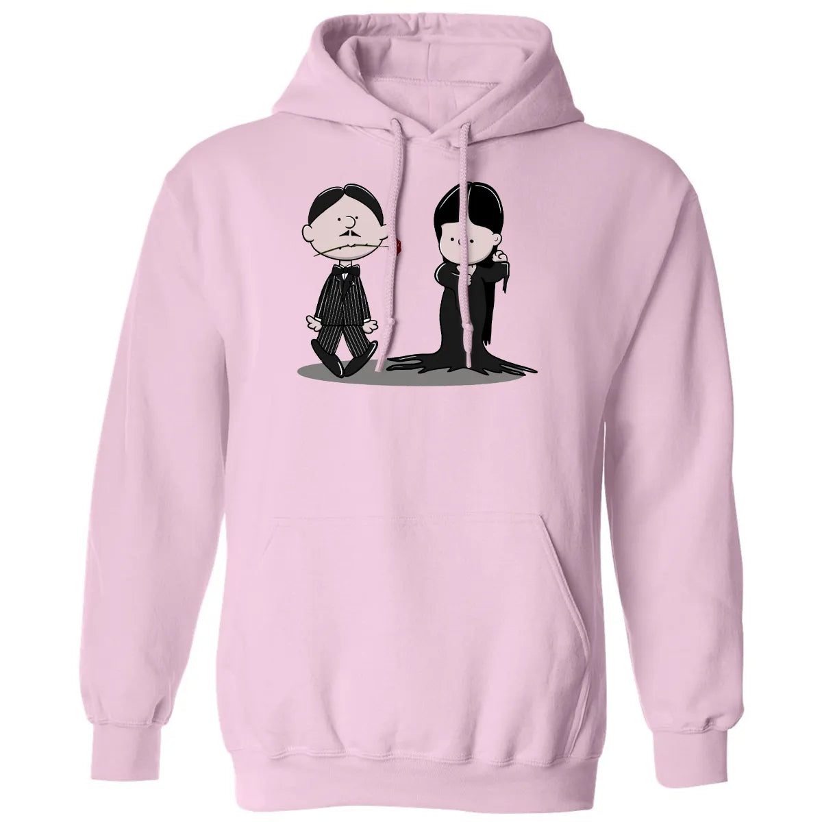 Classic Unisex Hoodie - RYJ9WW53