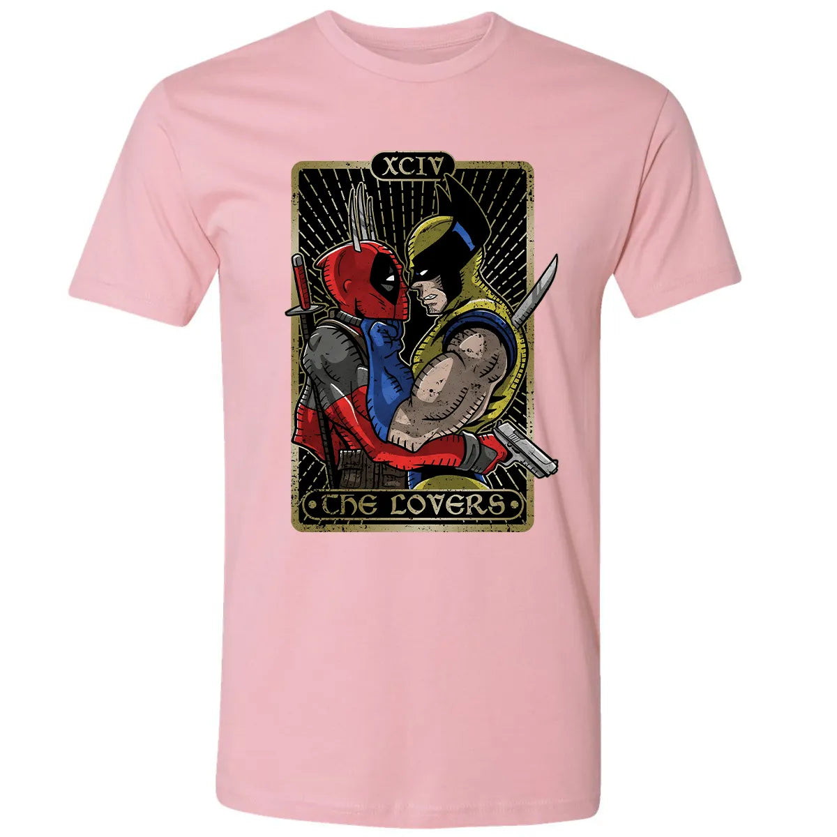 Premium Unisex T-shirt - 6MML2L2G