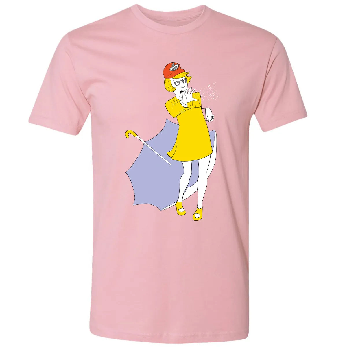 Premium Unisex T-shirt - TEFLB6K5