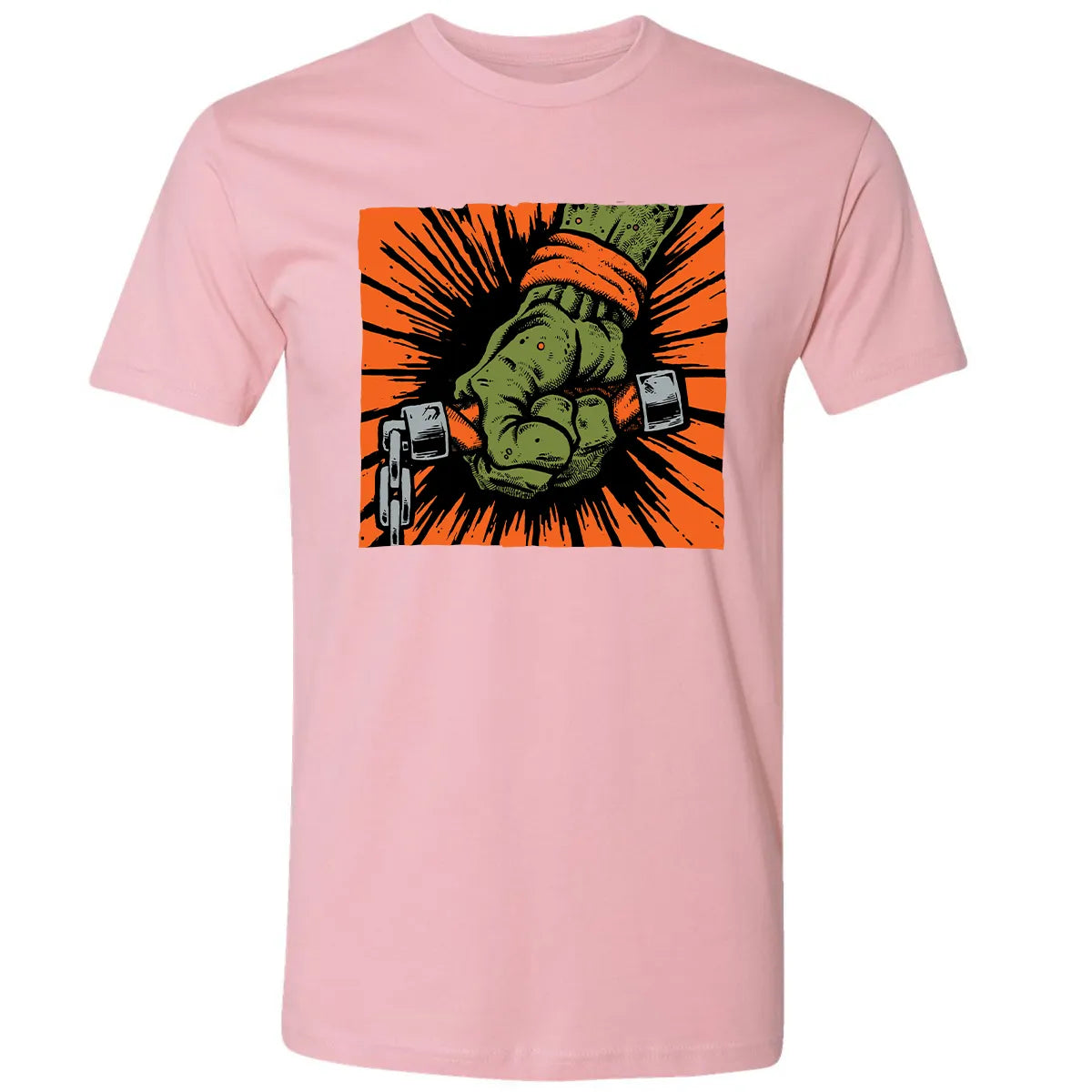 Premium Unisex T-shirt - ZDXBQ4JA