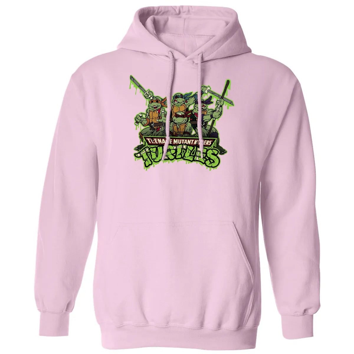 Classic Unisex Hoodie - WKUTD75U