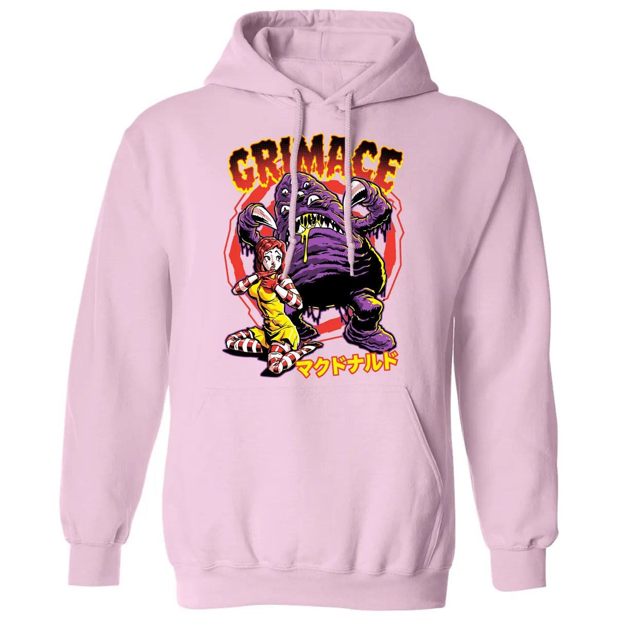 Classic Unisex Hoodie - 1G9A9XWM