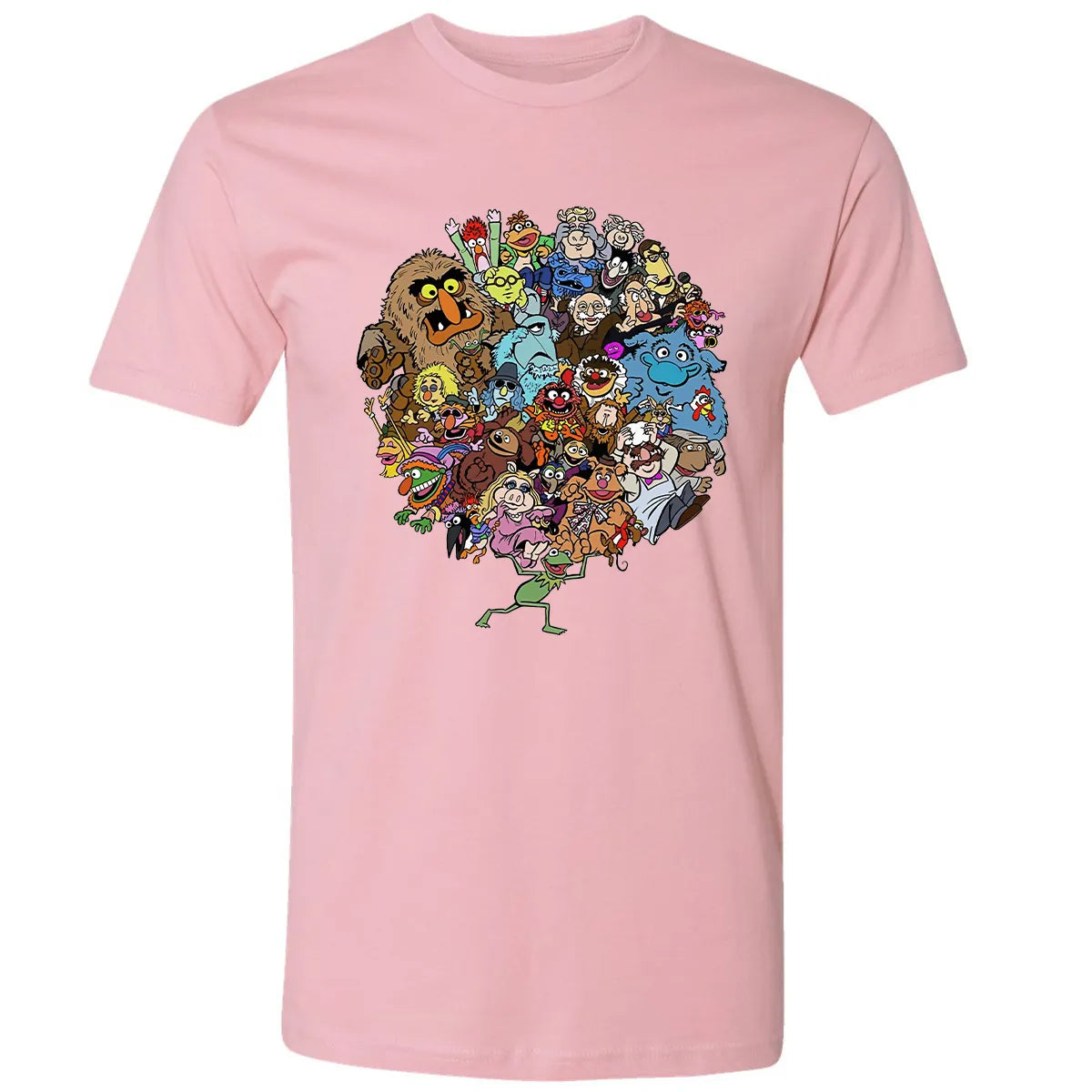 Premium Unisex T-shirt - XGT9GH53