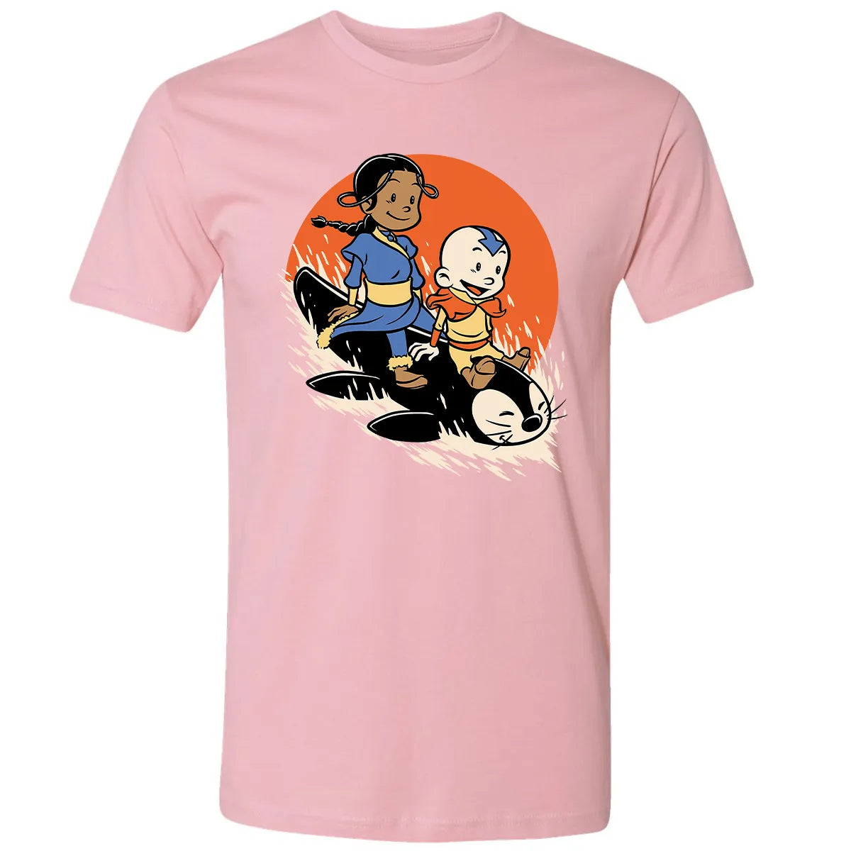 Premium Unisex T-shirt - 5CKHP6LE