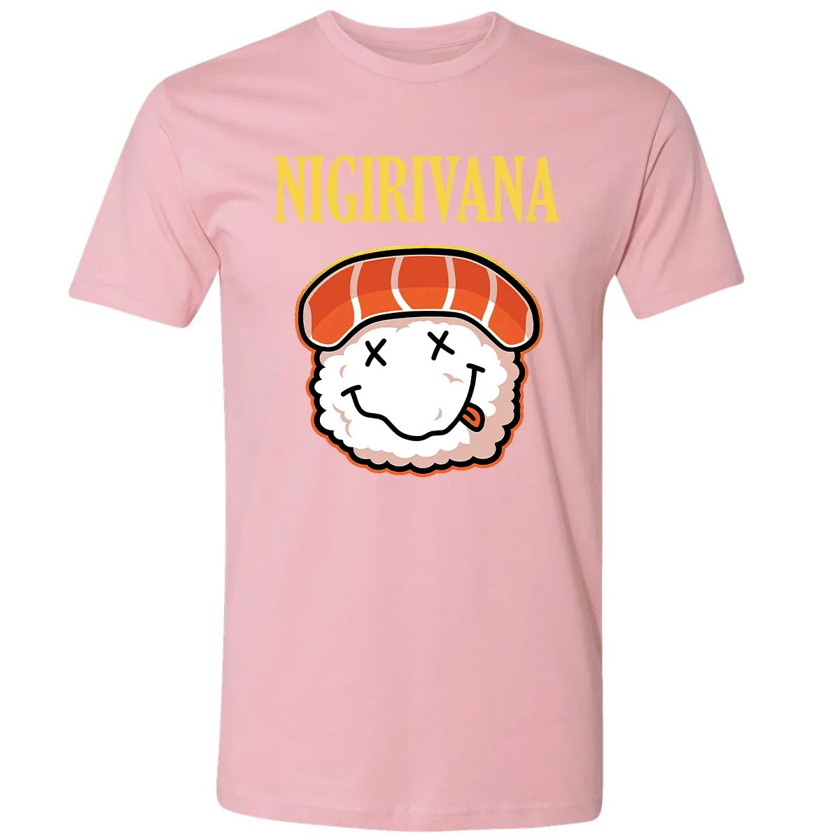 Premium Unisex T-shirt - KM6S5NLE