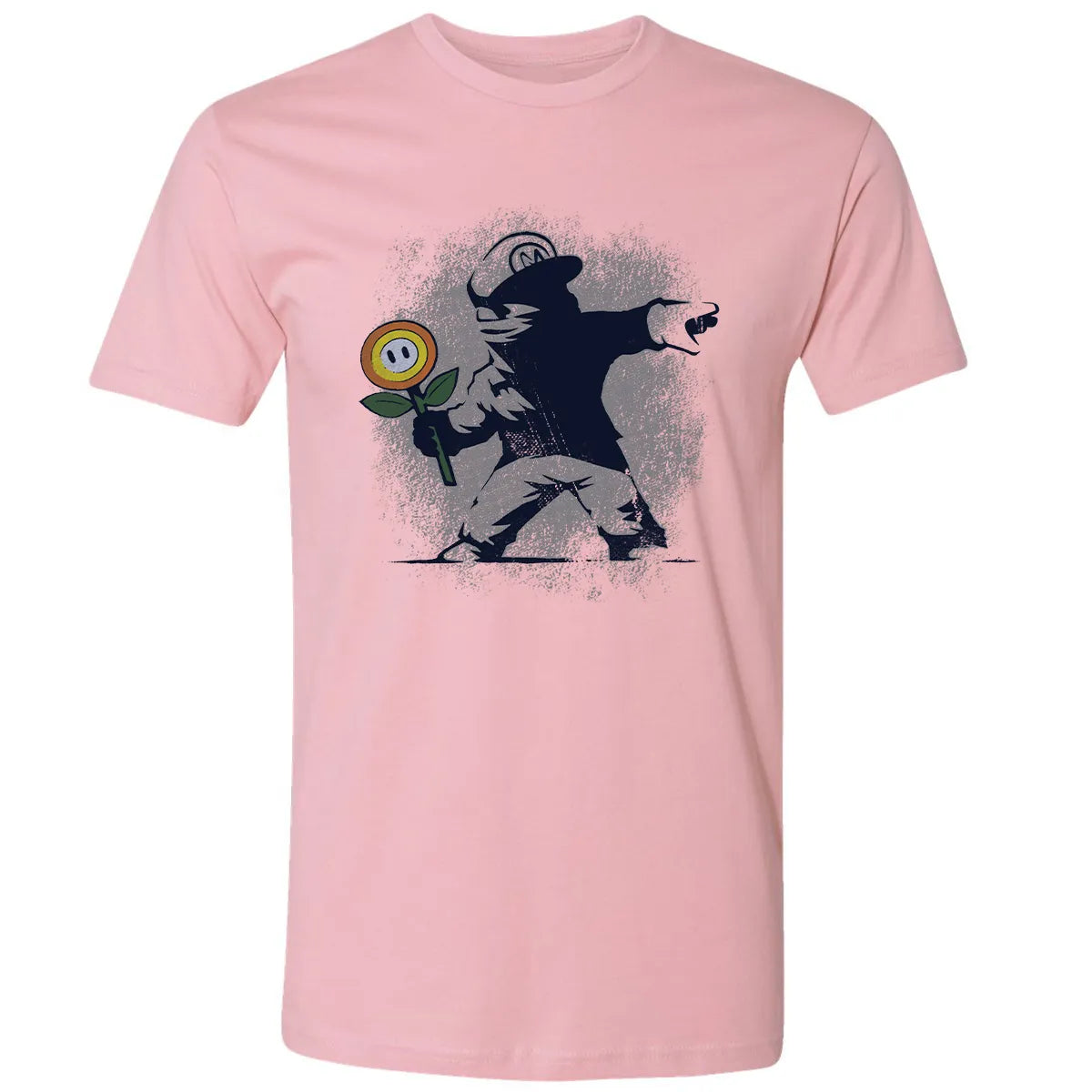Premium Unisex T-shirt - AC7F5Y6T