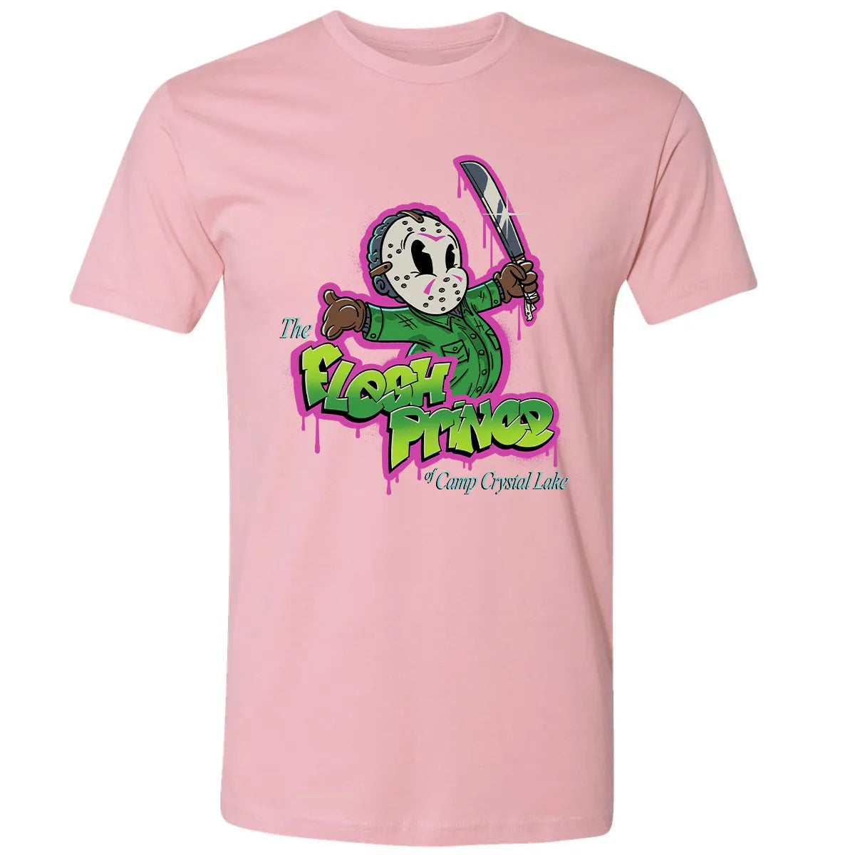 Premium Unisex T-shirt - AS4G813H