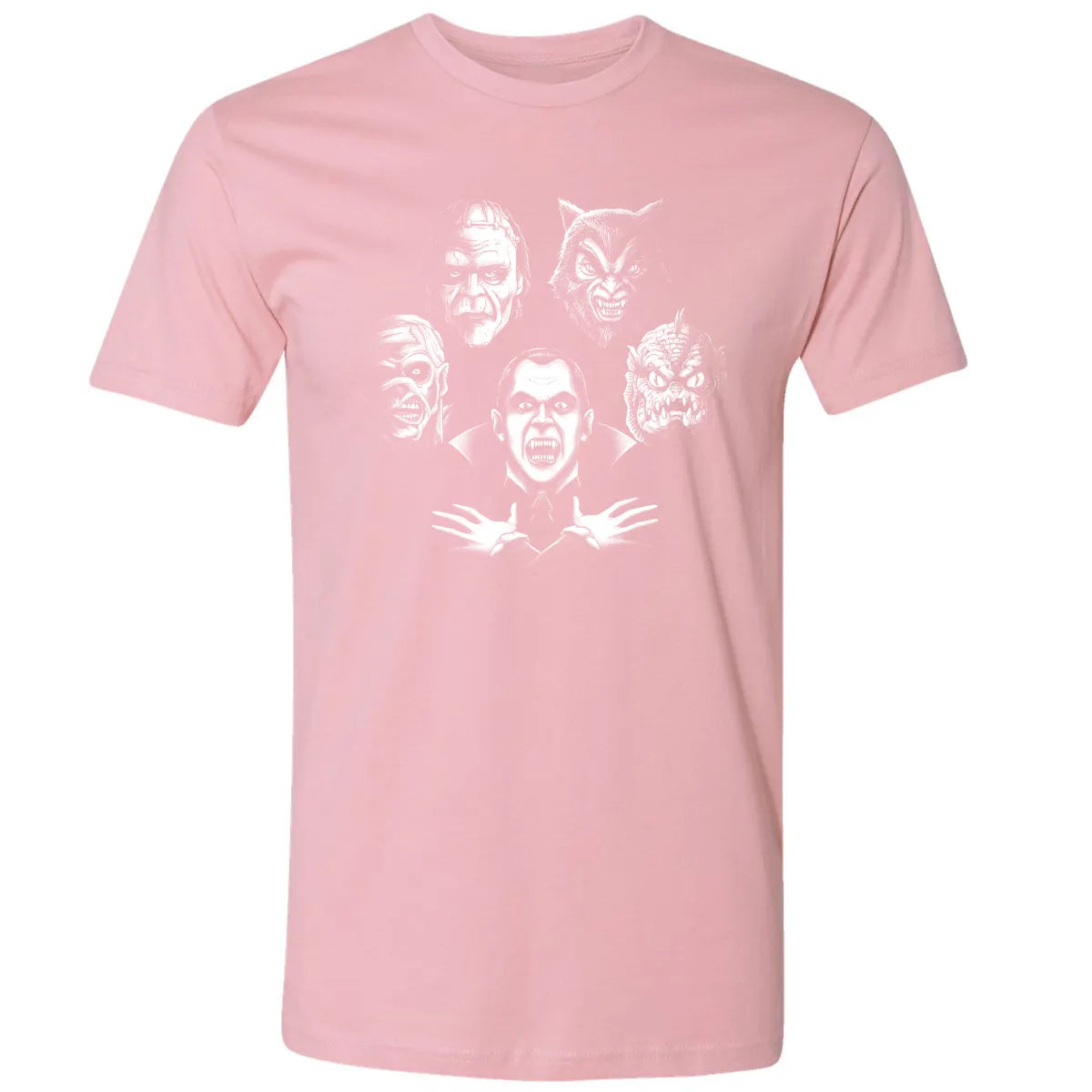 Premium Unisex T-shirt - ATWXM9H7