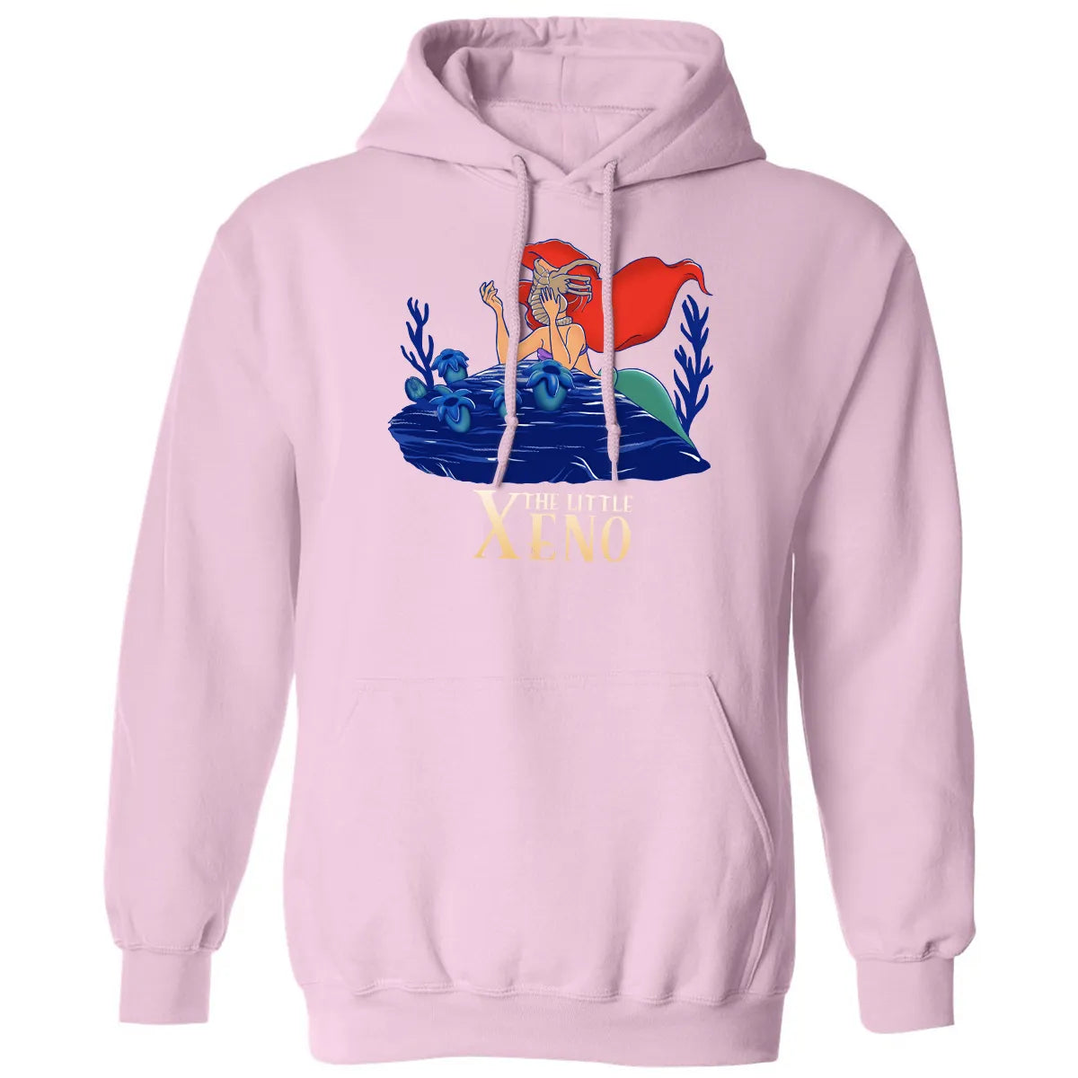 Classic Unisex Hoodie - XZTZPFQ2