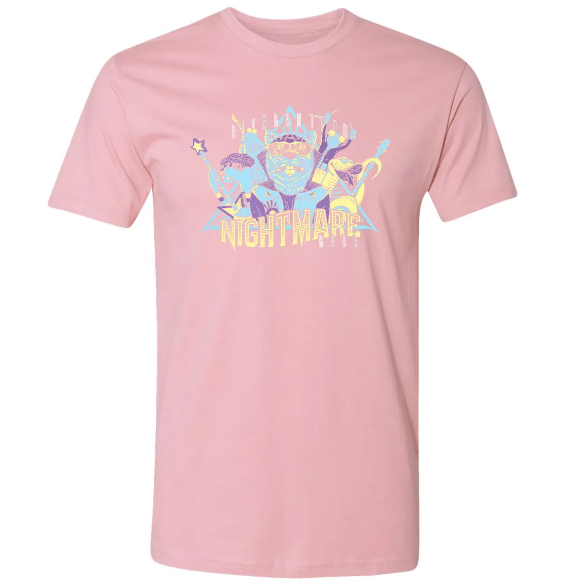 Premium Unisex T-shirt - VKTBX34M