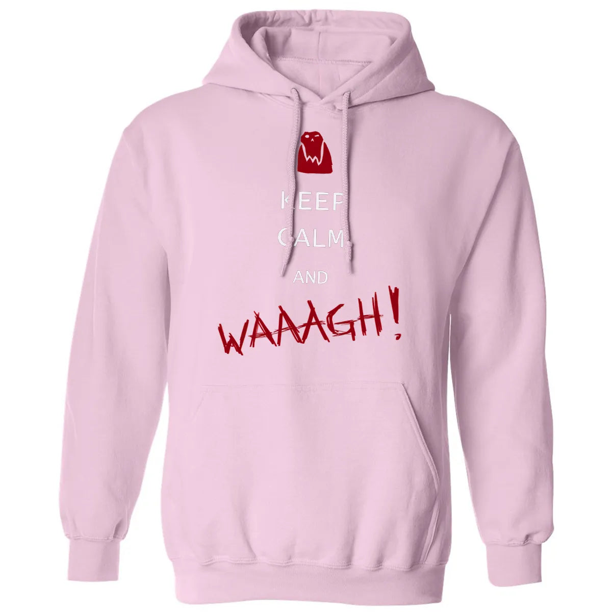 Classic Unisex Hoodie - KUPZSM3R