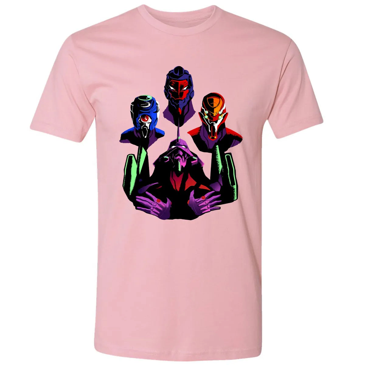 Premium Unisex T-shirt - DTH41R72