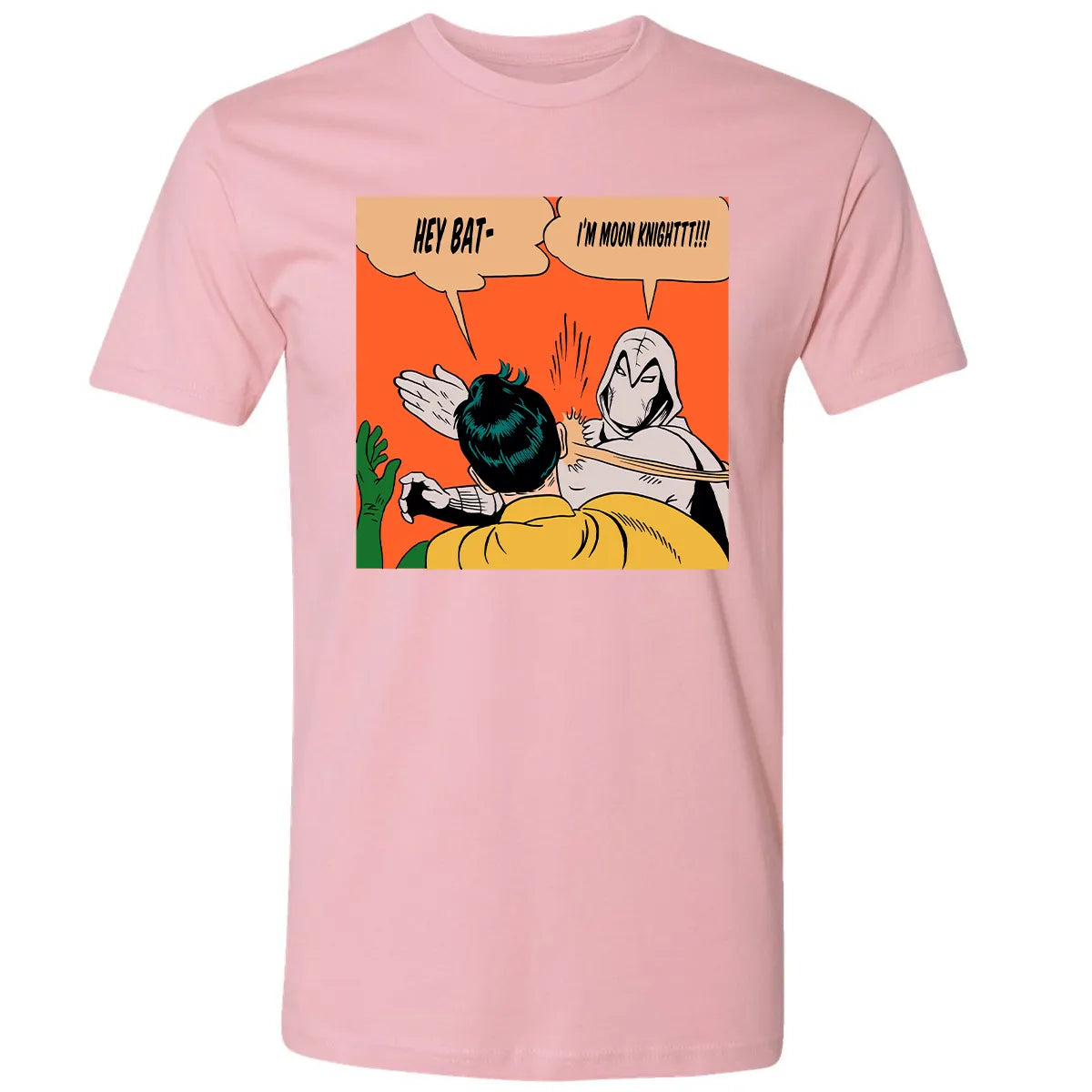 Premium Unisex T-shirt - YU9ZEHEY