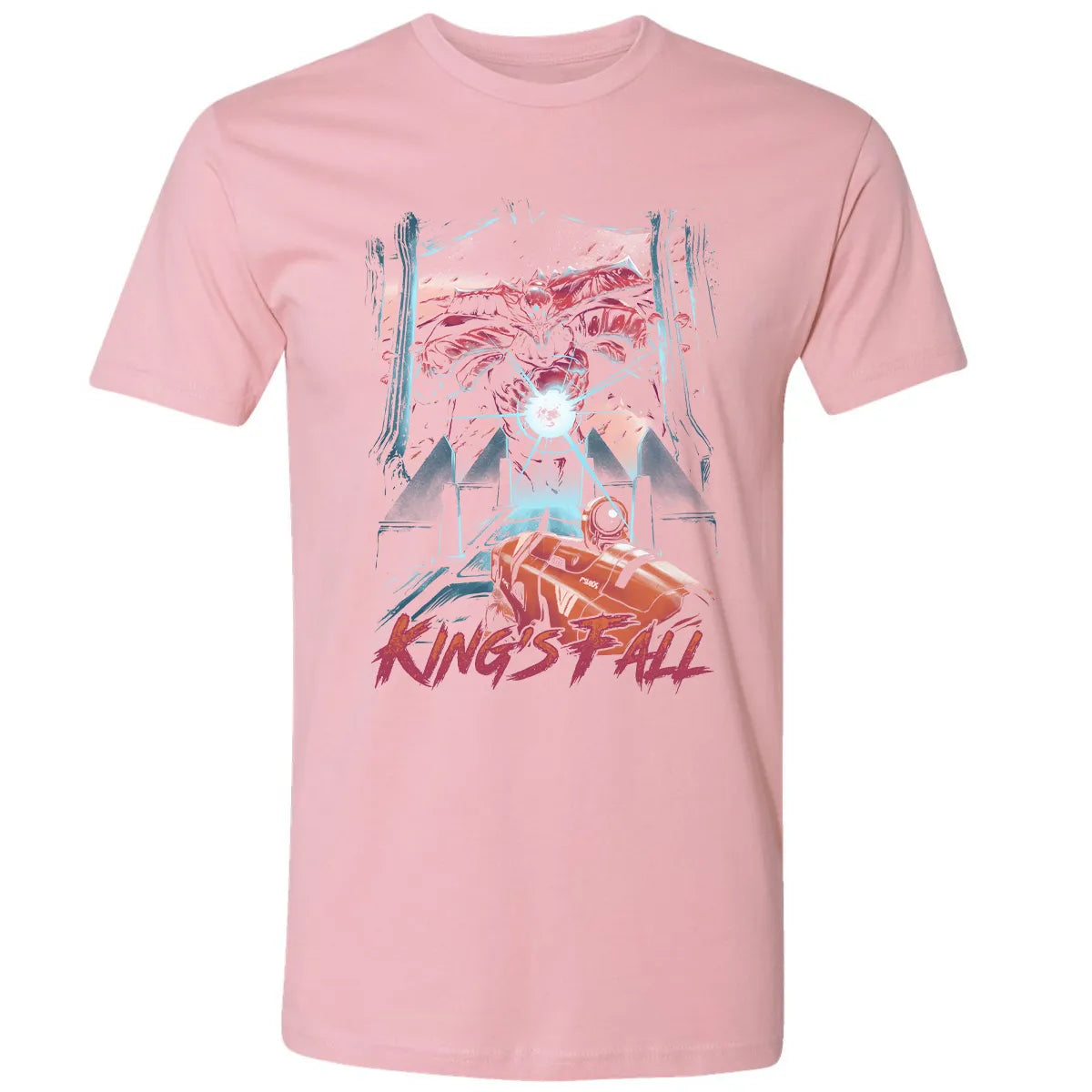 Premium Unisex T-shirt - C7Y3BQMX