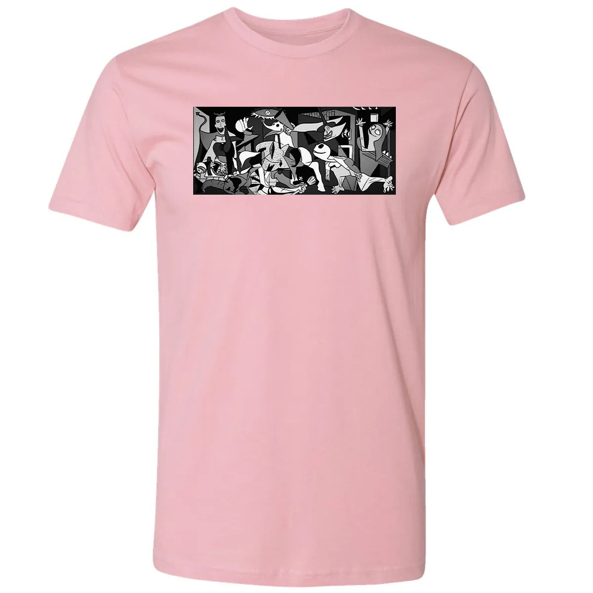 Premium Unisex T-shirt - GM4TL324