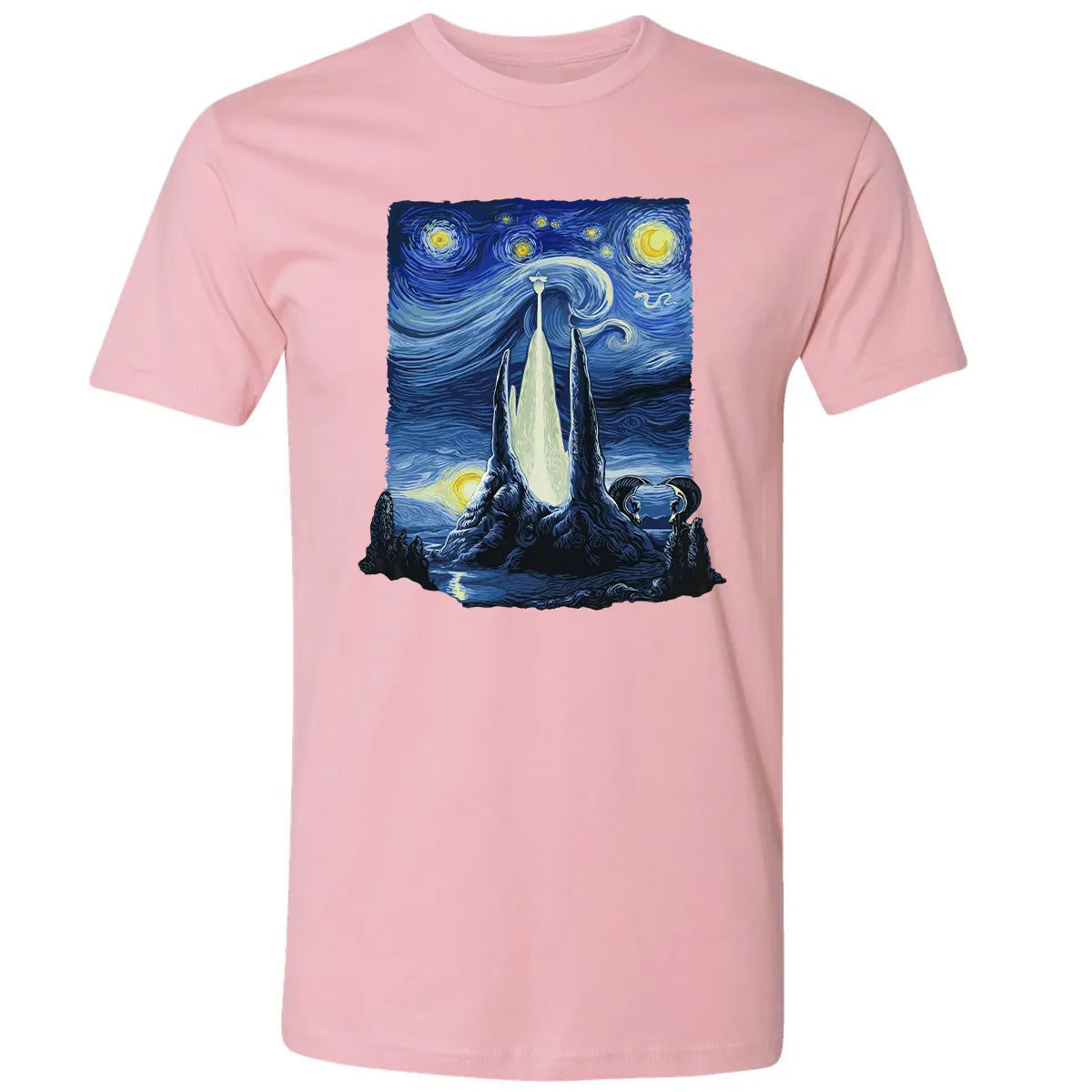 Premium Unisex T-shirt - Y4QWY7MD