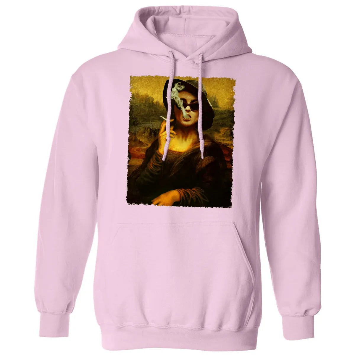 Classic Unisex Hoodie - WEDZKKYK