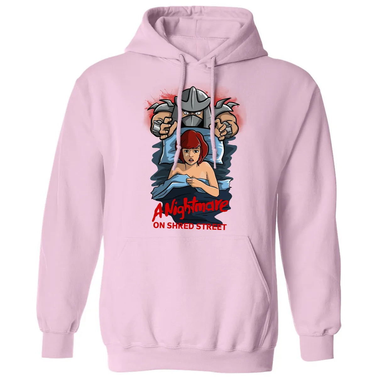 Classic Unisex Hoodie - R5TQQ1LX