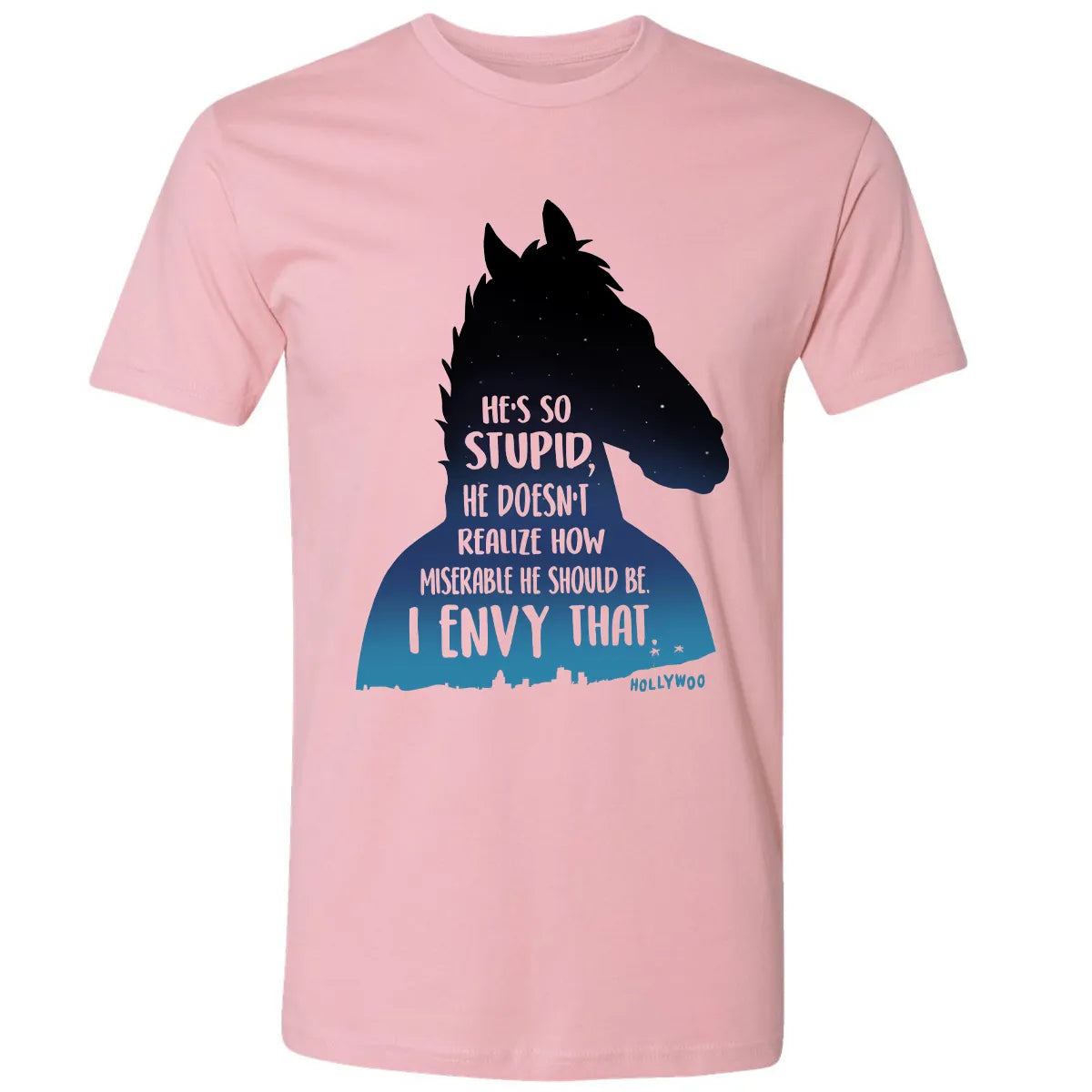 Premium Unisex T-shirt - GSM5769A