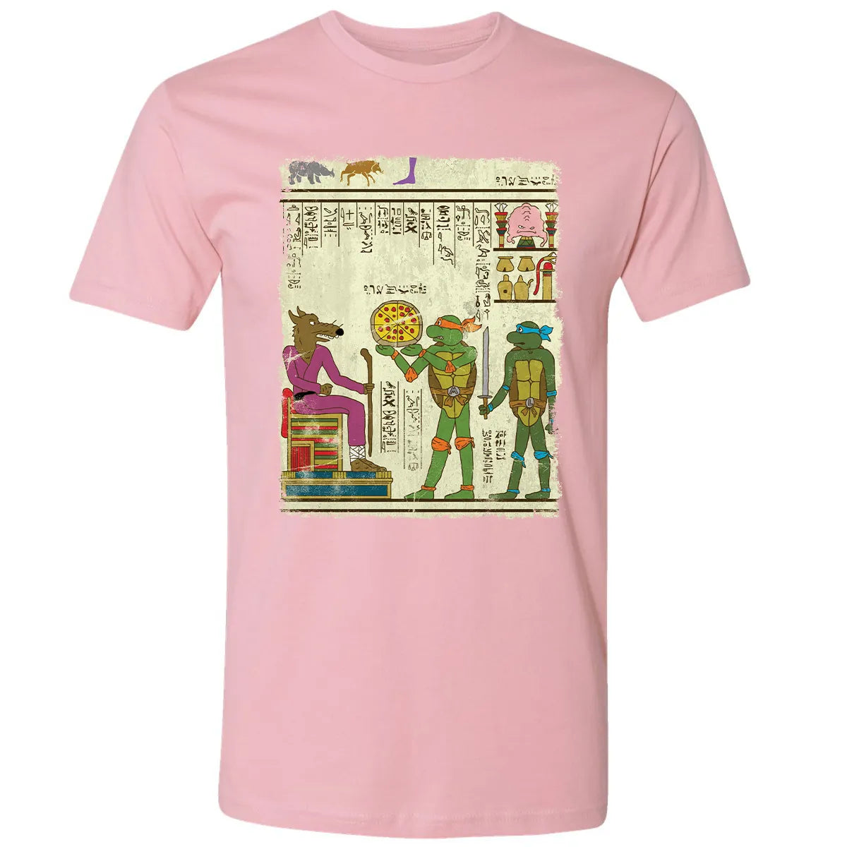 Premium Unisex T-shirt - 49FQ7MRD