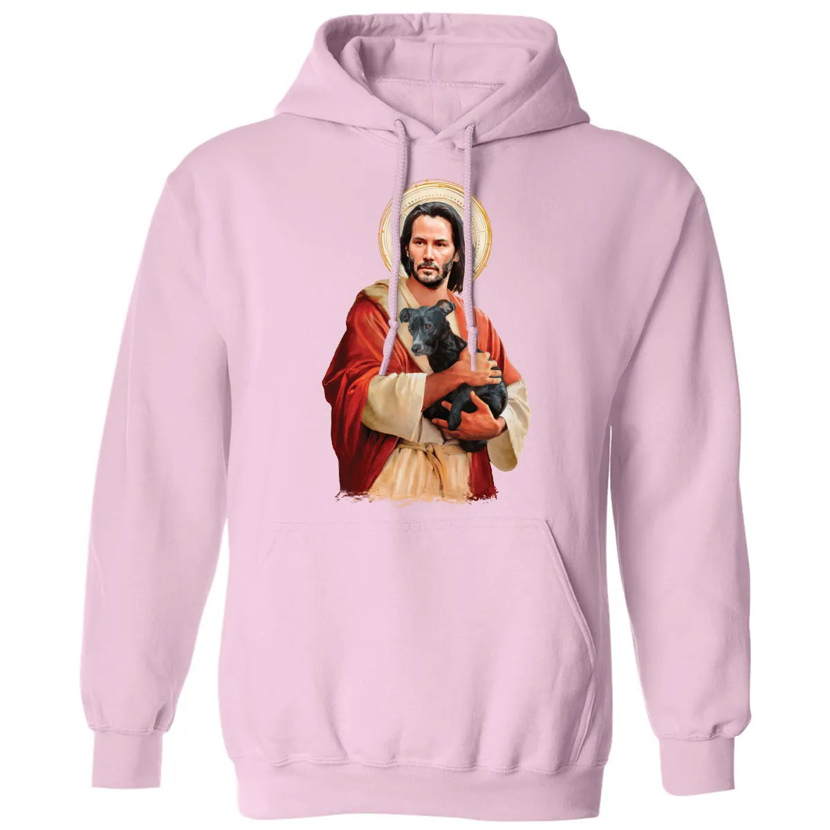 Classic Unisex Hoodie - WGR18ZNG