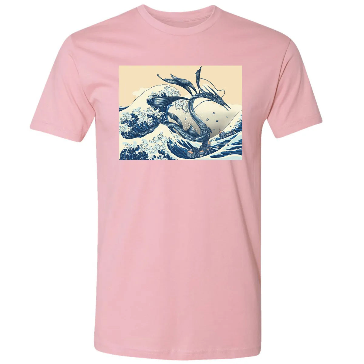 Premium Unisex T-shirt - FV5PA6J7