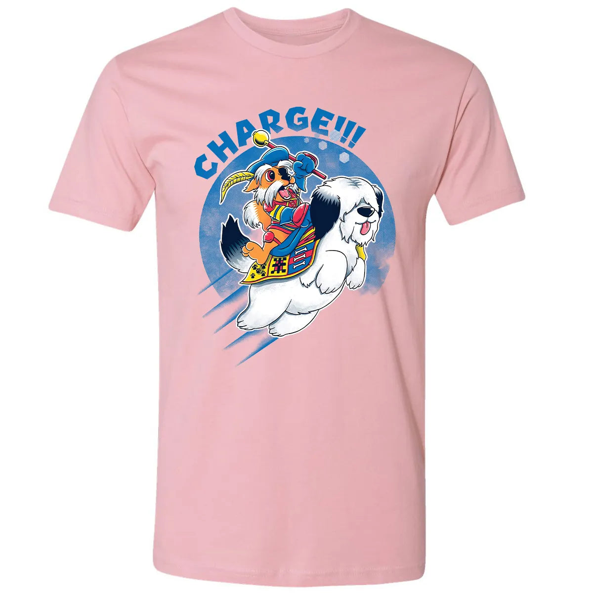 Premium Unisex T-shirt - 2T39J6C2