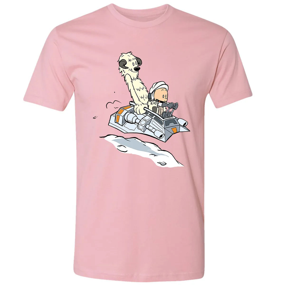 Premium Unisex T-shirt - AT7S5VDG