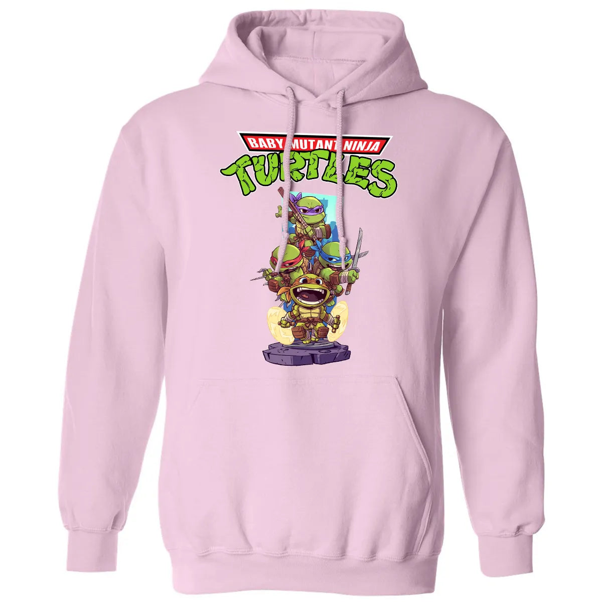 Classic Unisex Hoodie - TXYZUM8P