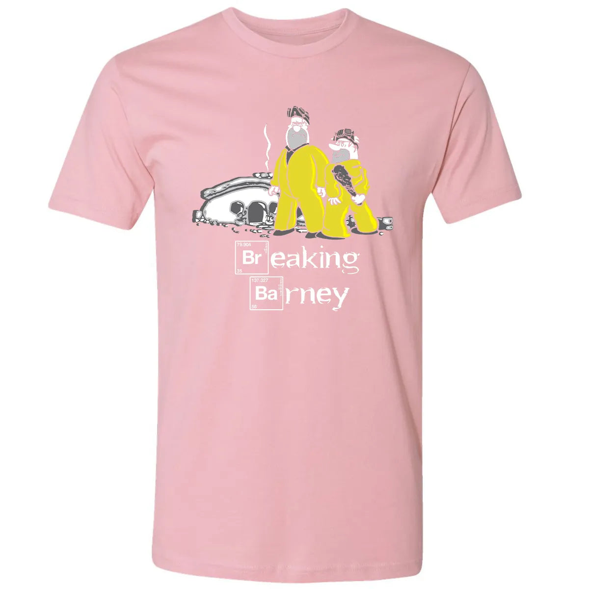 Premium Unisex T-shirt - WBWGQ1Q4