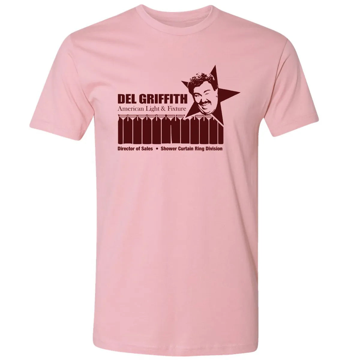 Premium Unisex T-shirt - UFNF29V4