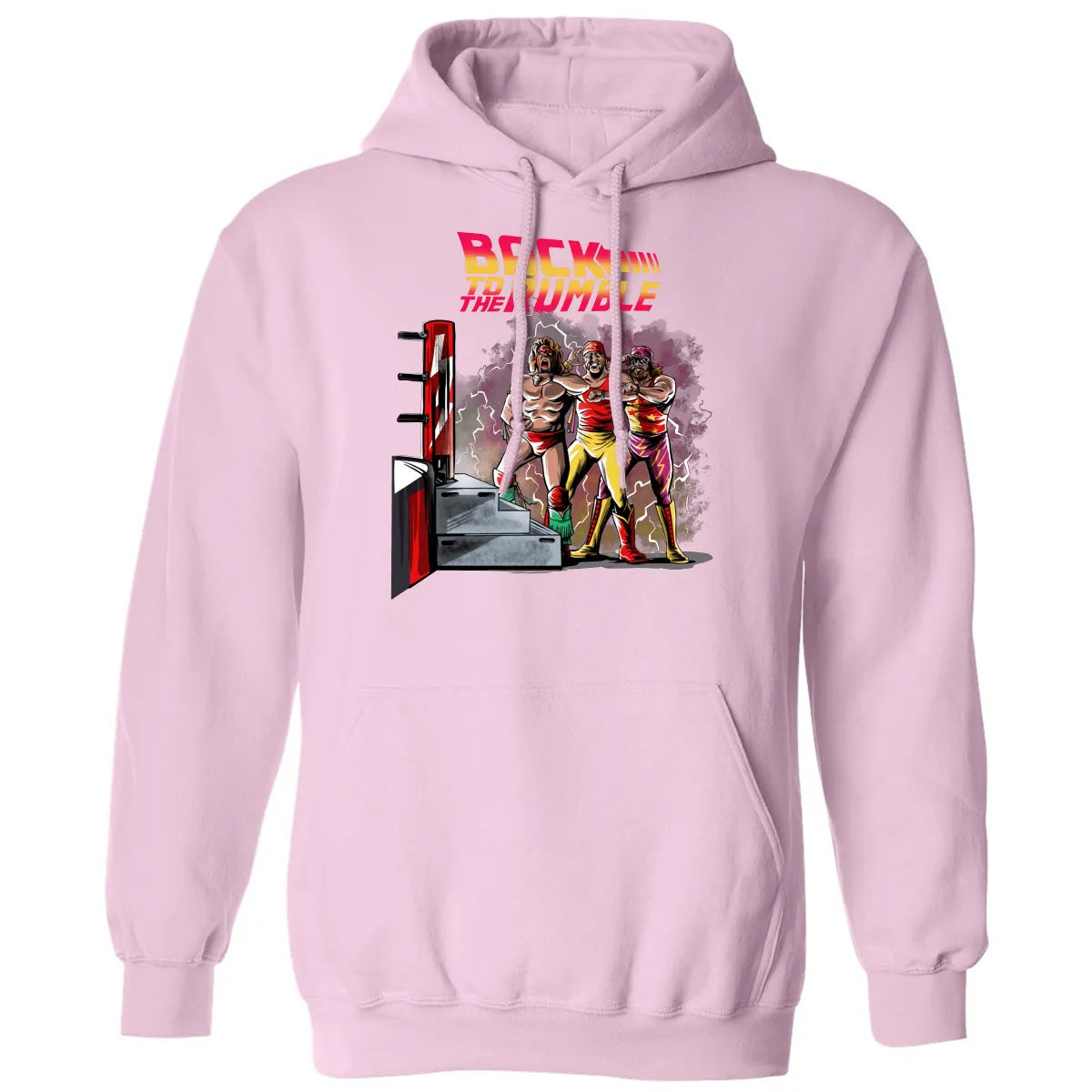 Classic Unisex Hoodie - 6XB9VNAZ