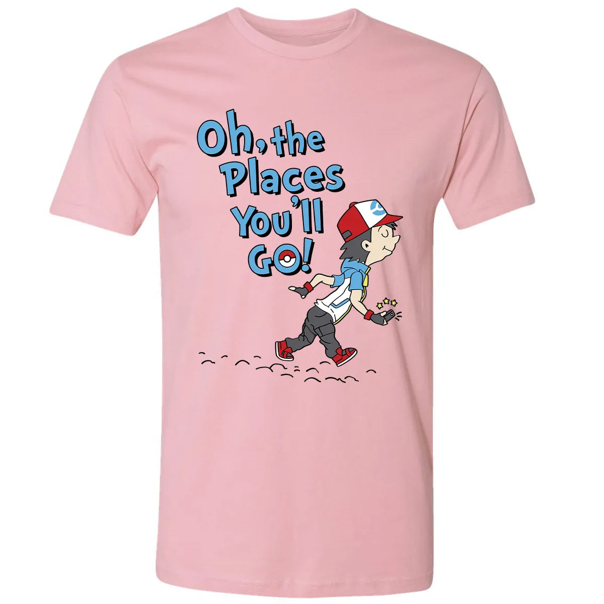 Premium Unisex T-shirt - R4NAYWX6